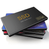 Solid State Drive - SSD